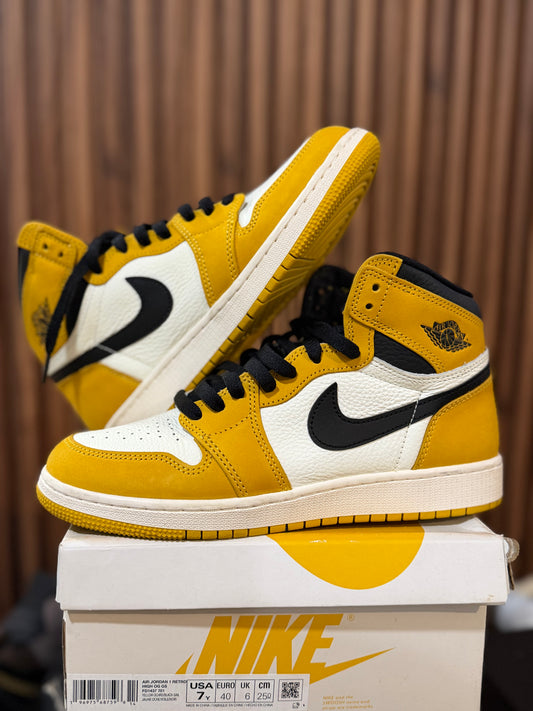 J1 Ochre 5Mx