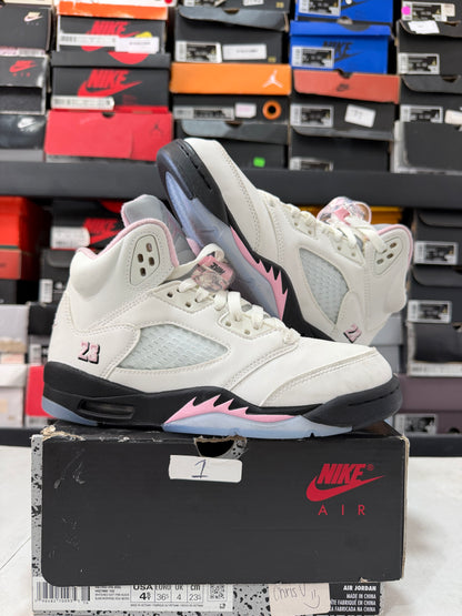 J5 Pink 3.5Mx
