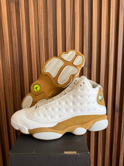 J13 Wheat 8Mx