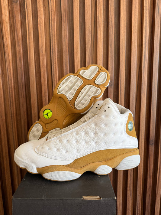 J13 Wheat 8Mx