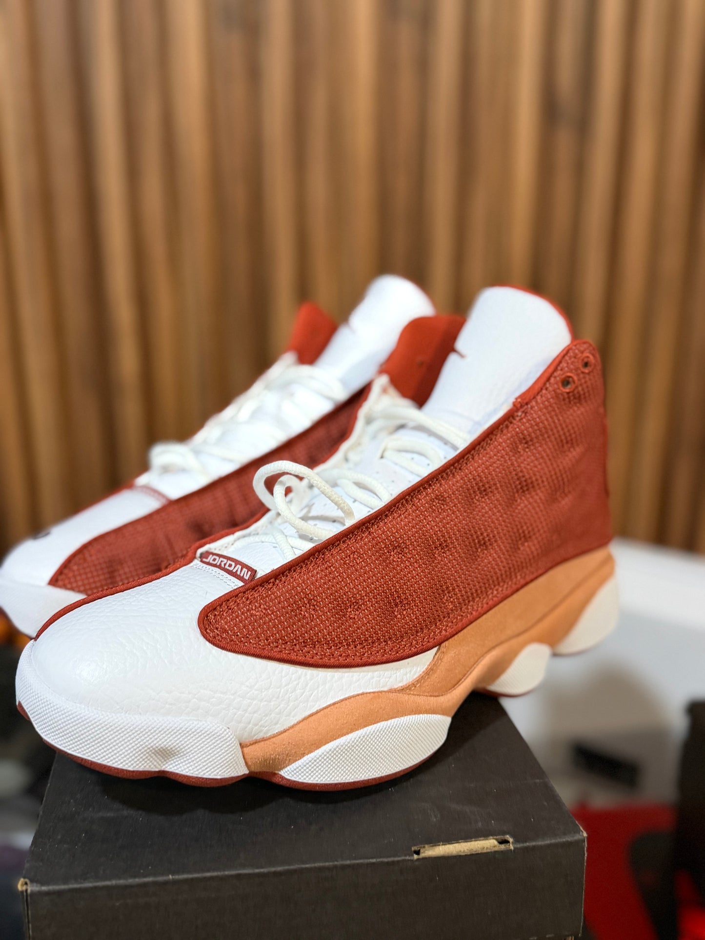 J13 Dune 8.5Mx NUEVO