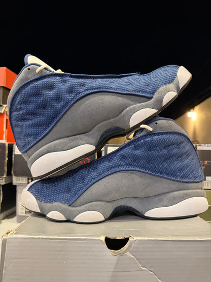 J13 Flint 8.5Mx