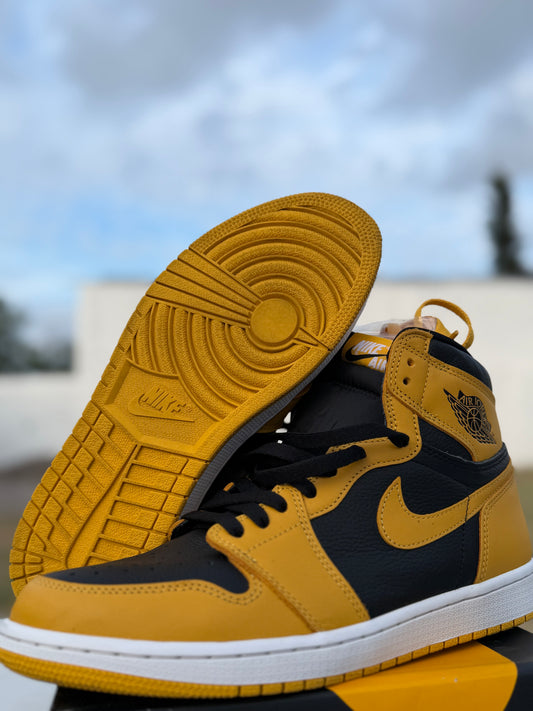 J1 Pollen 8.5Mx