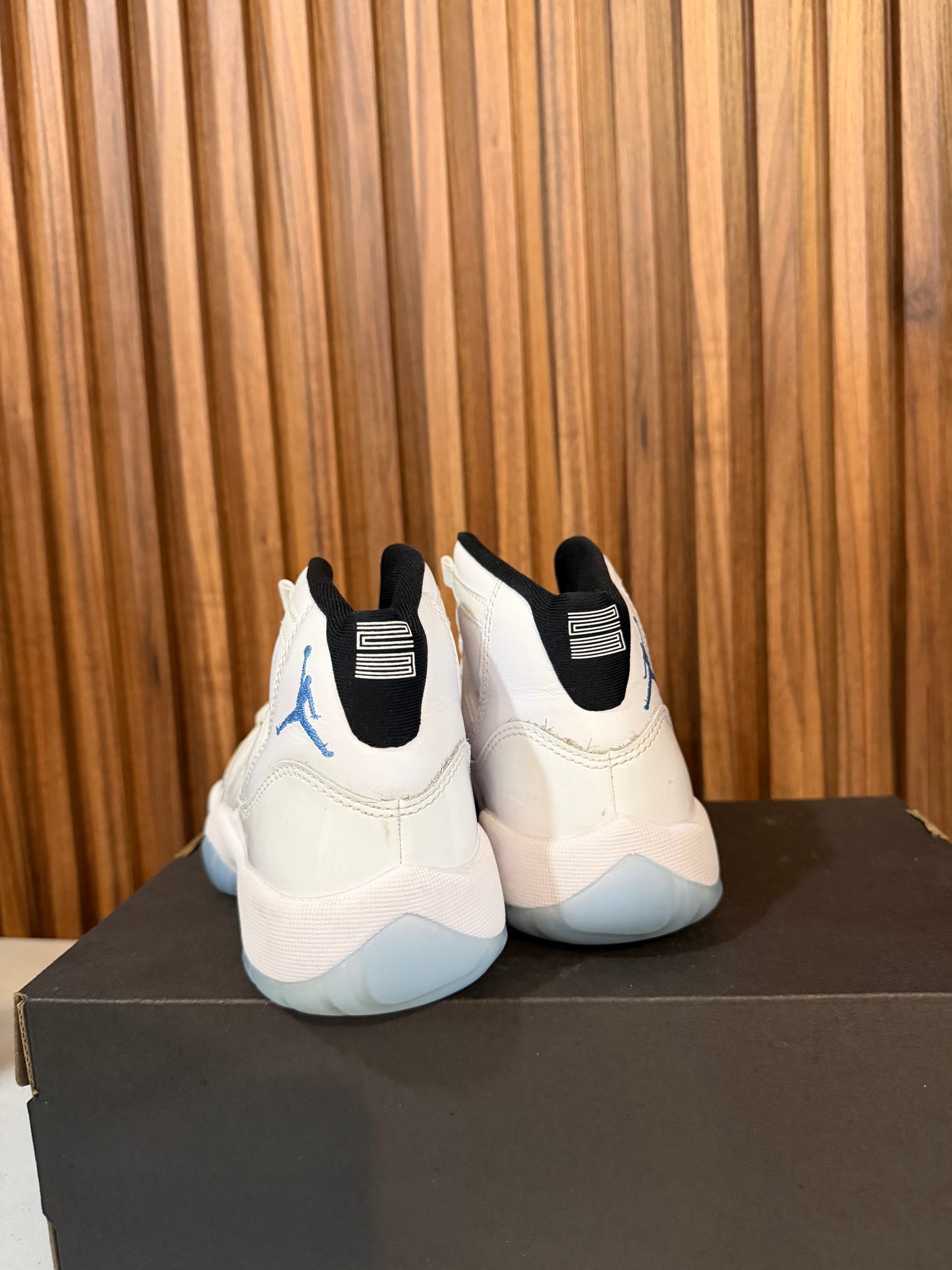 J11 Legend 3Mx