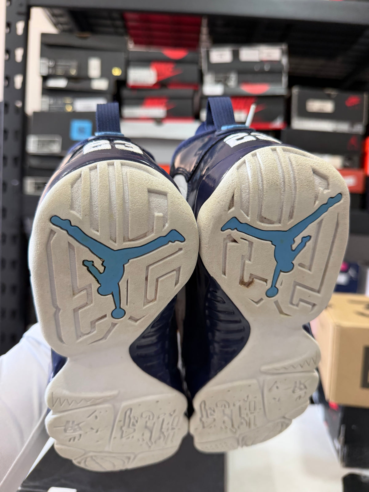 J9 Unc 5Mx
