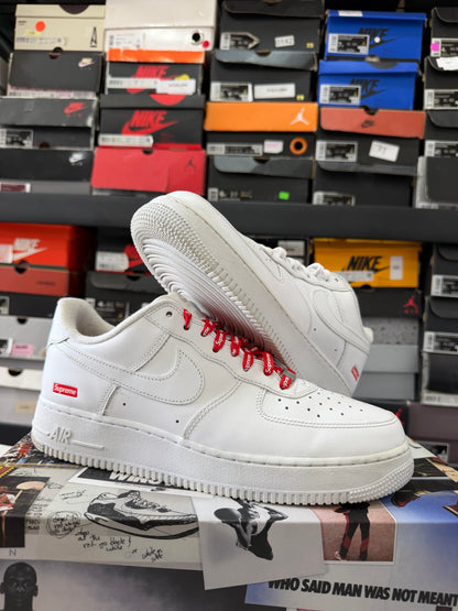 Af1 Supreme 8Mx