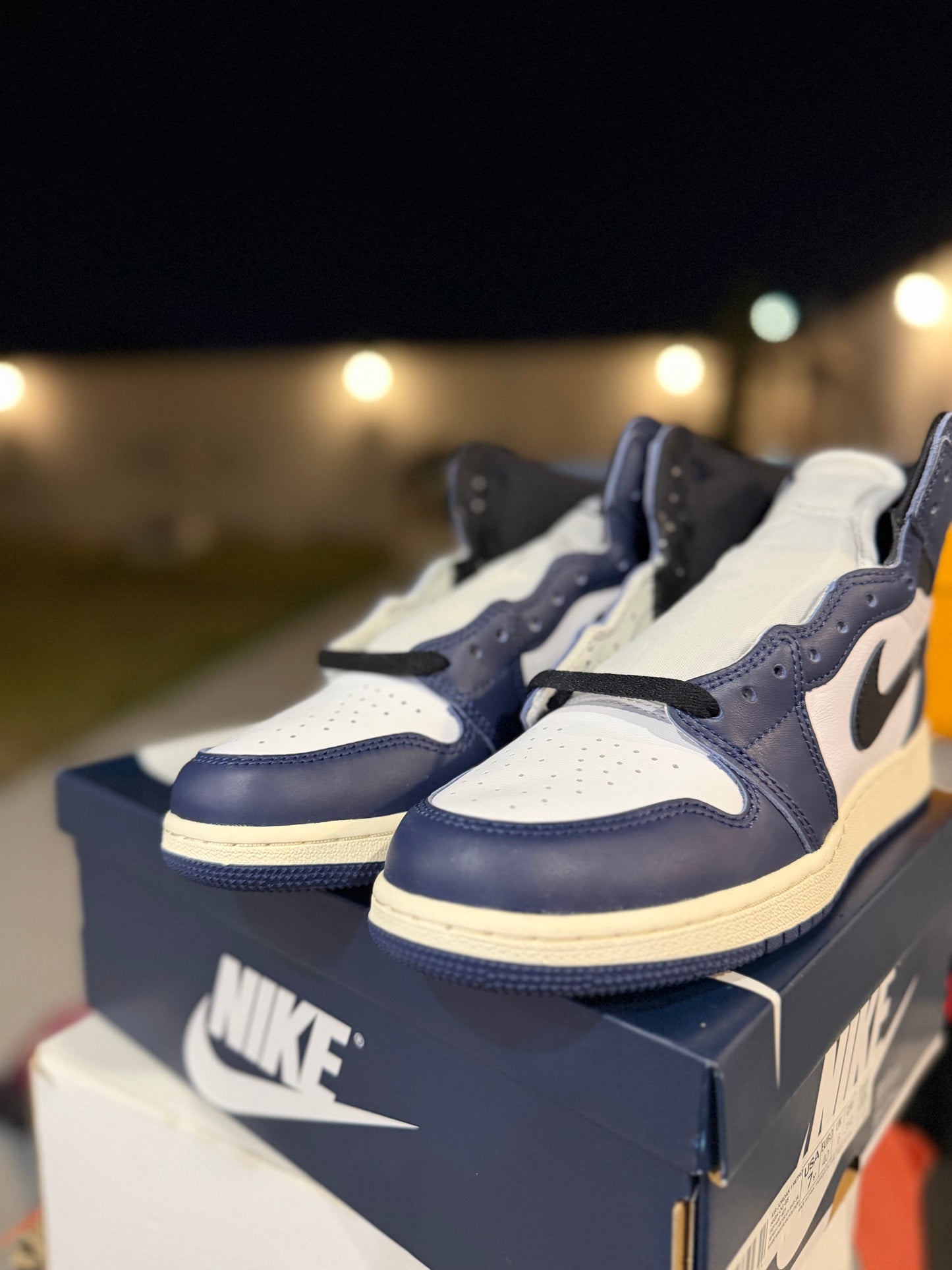 J1 Navy 5Mx NUEVO