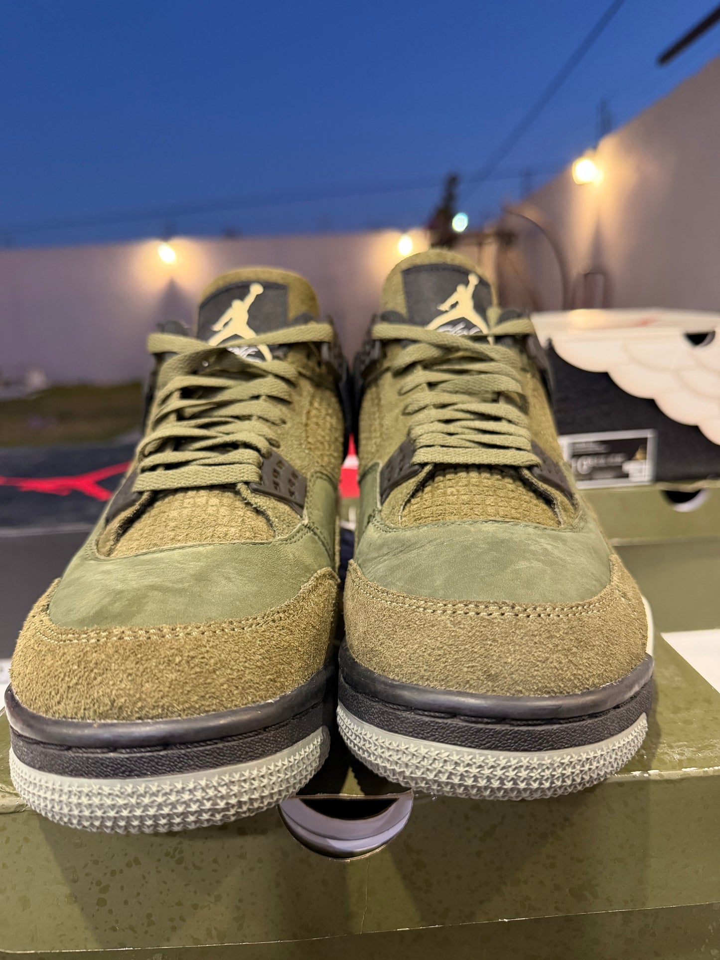 J4 Olive 8Mx