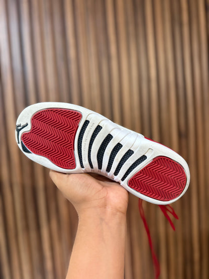 J12 Gym Red 4.5Mx