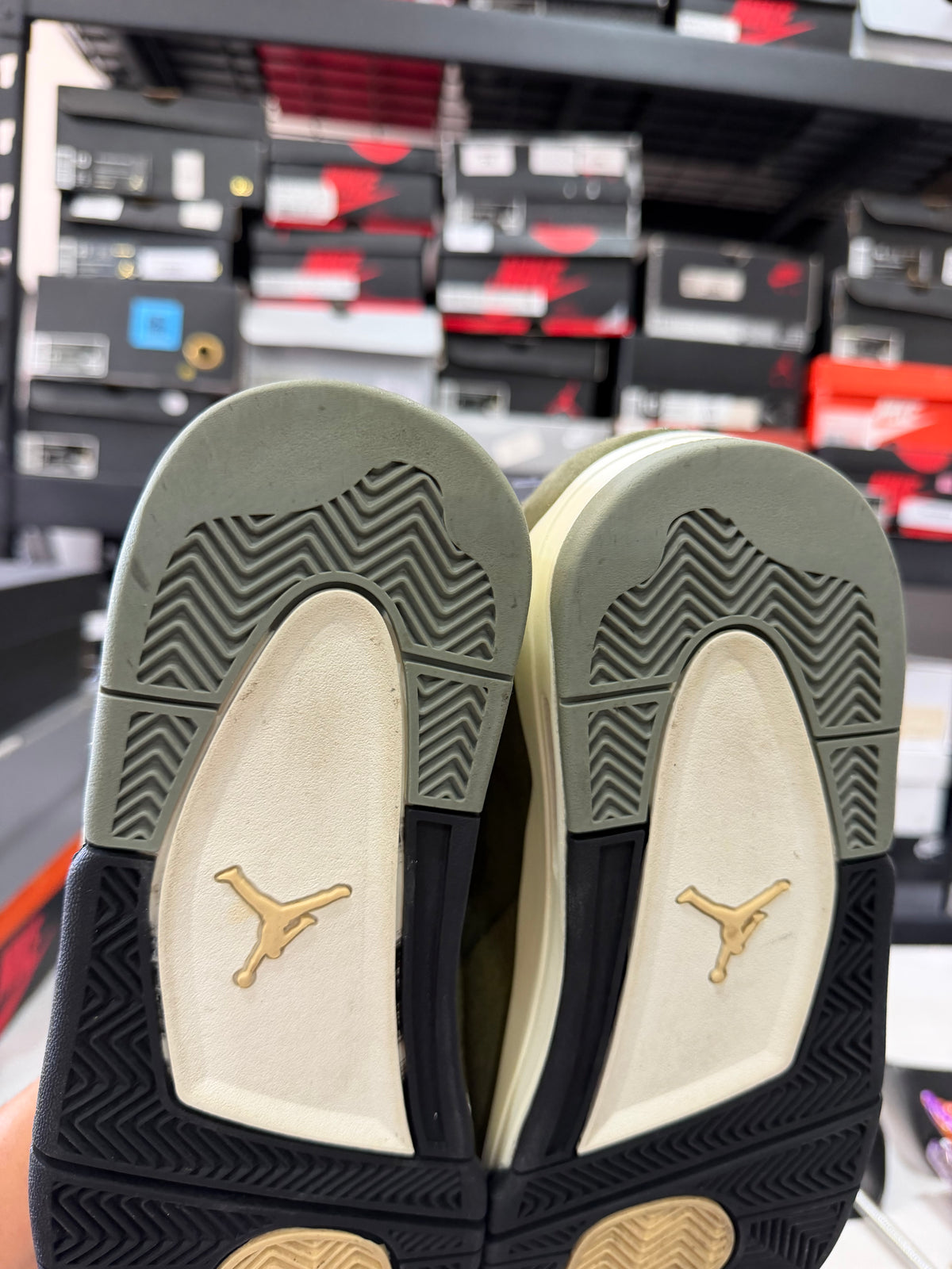 J4 Olive 7.5Mx