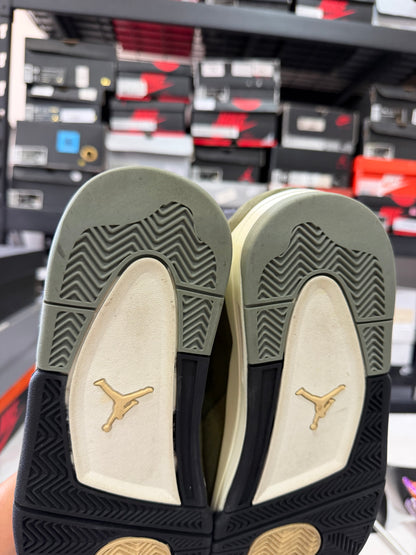 J4 Olive 7.5Mx
