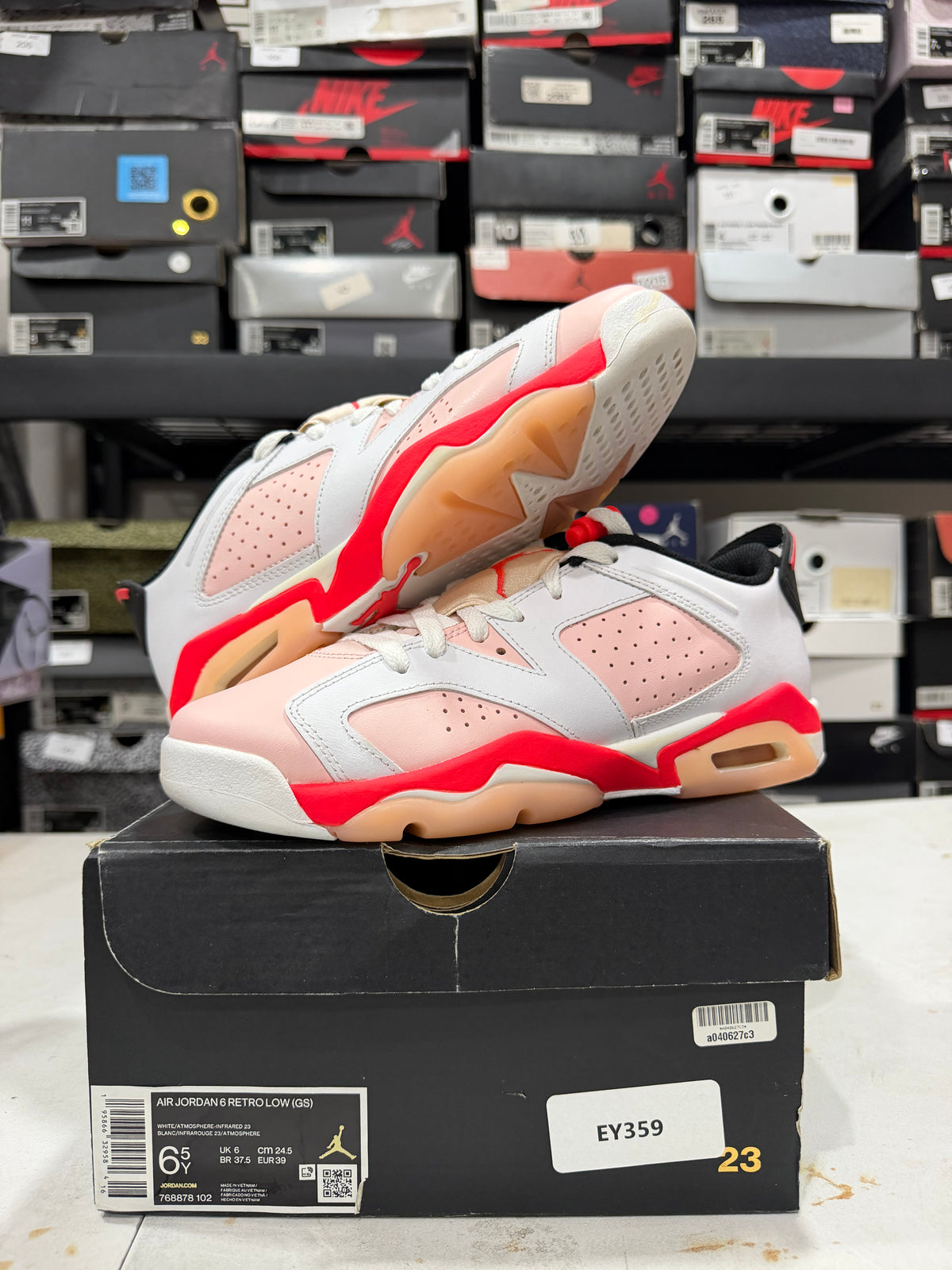 J6 Low 4.5Mx