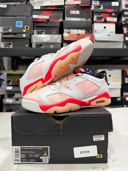 J6 Low 4.5Mx