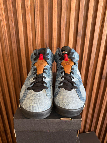 J6 Denim 6.5Mx