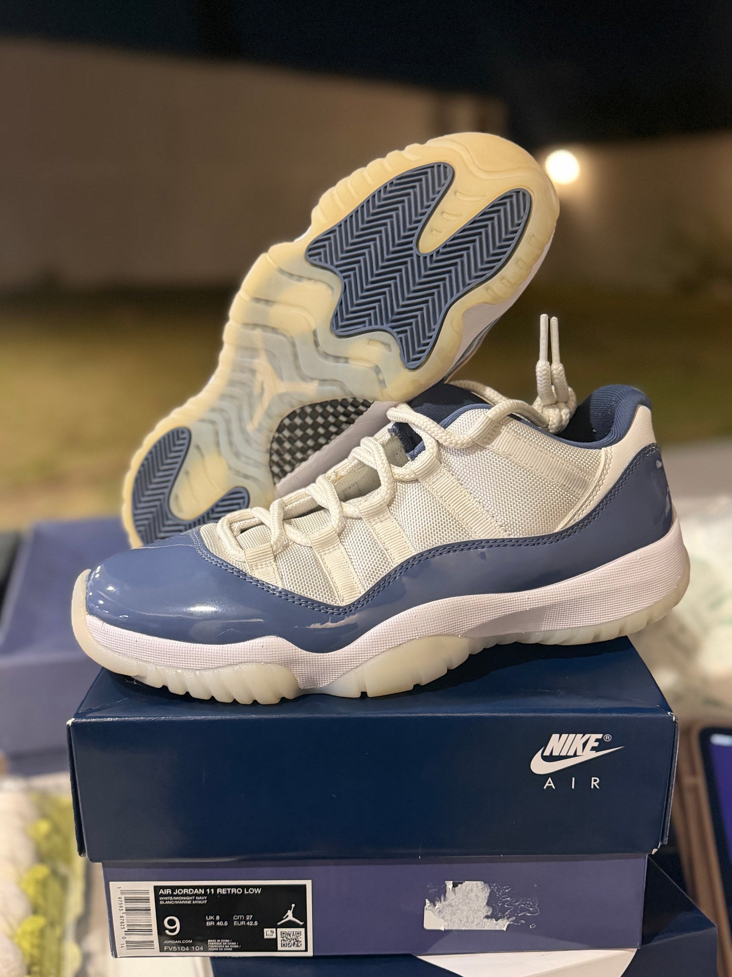 J11 Low 7Mx