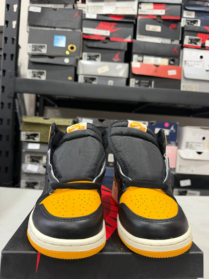 J1 Taxi 3.5Mx NUEVO