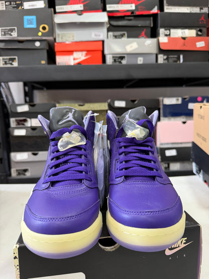 J5 Dj Khaled Promo Sample F&F 4Mx