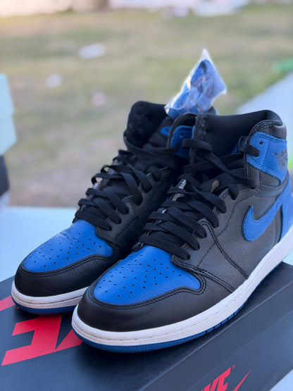 J1 Royal 2017 7.5Mx