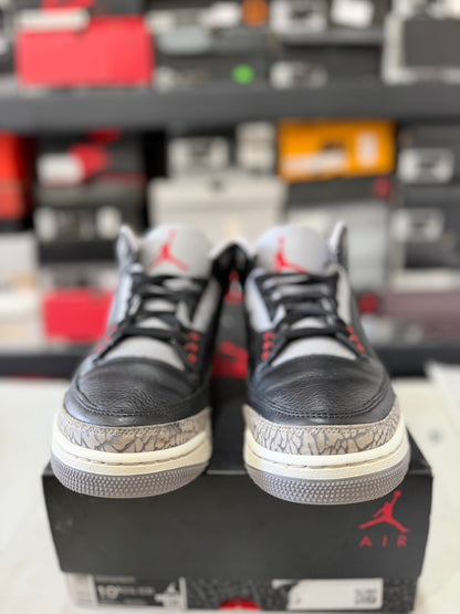 J3 Black 2024 8.5Mx