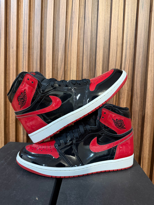 J1 Bred patent 6.5Mx