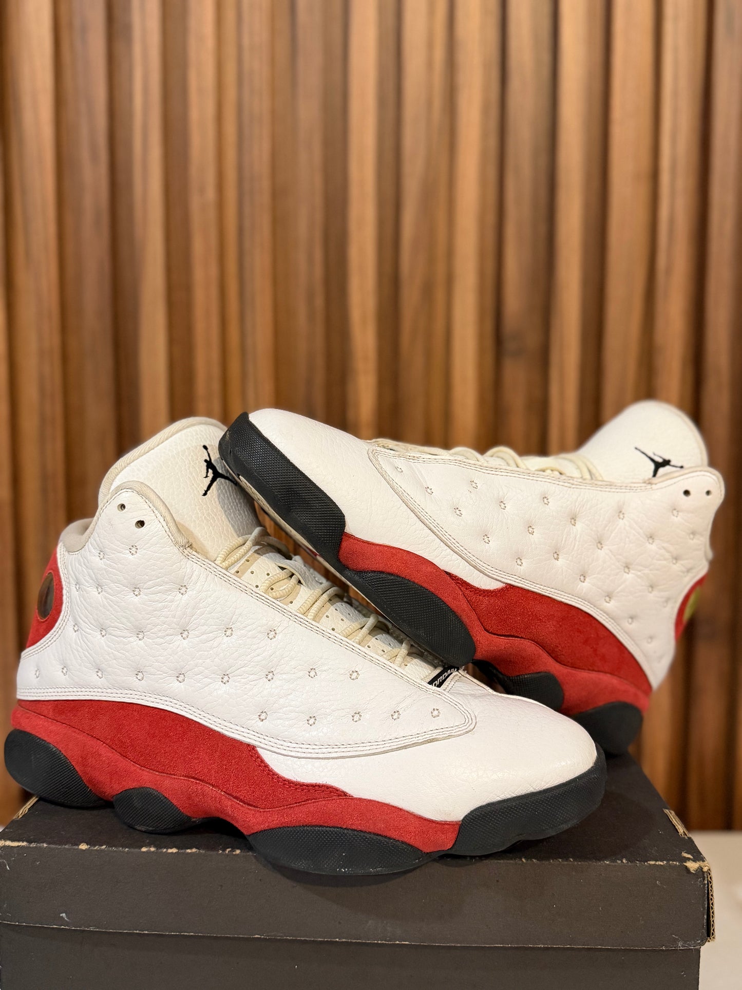 J13 Chicago 8.5Mx