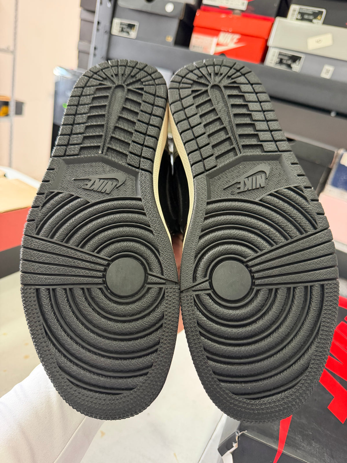 J1 Patina 6.5Mx