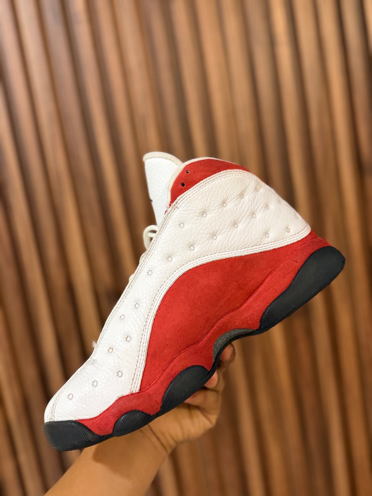 J13 Cherry 6.5Mx