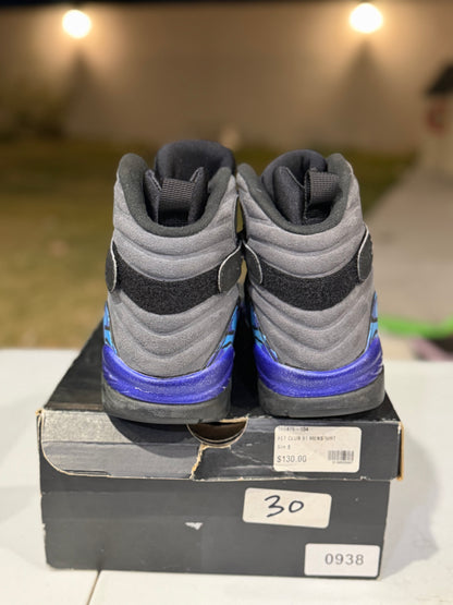 J8 Aqua 9Mx
