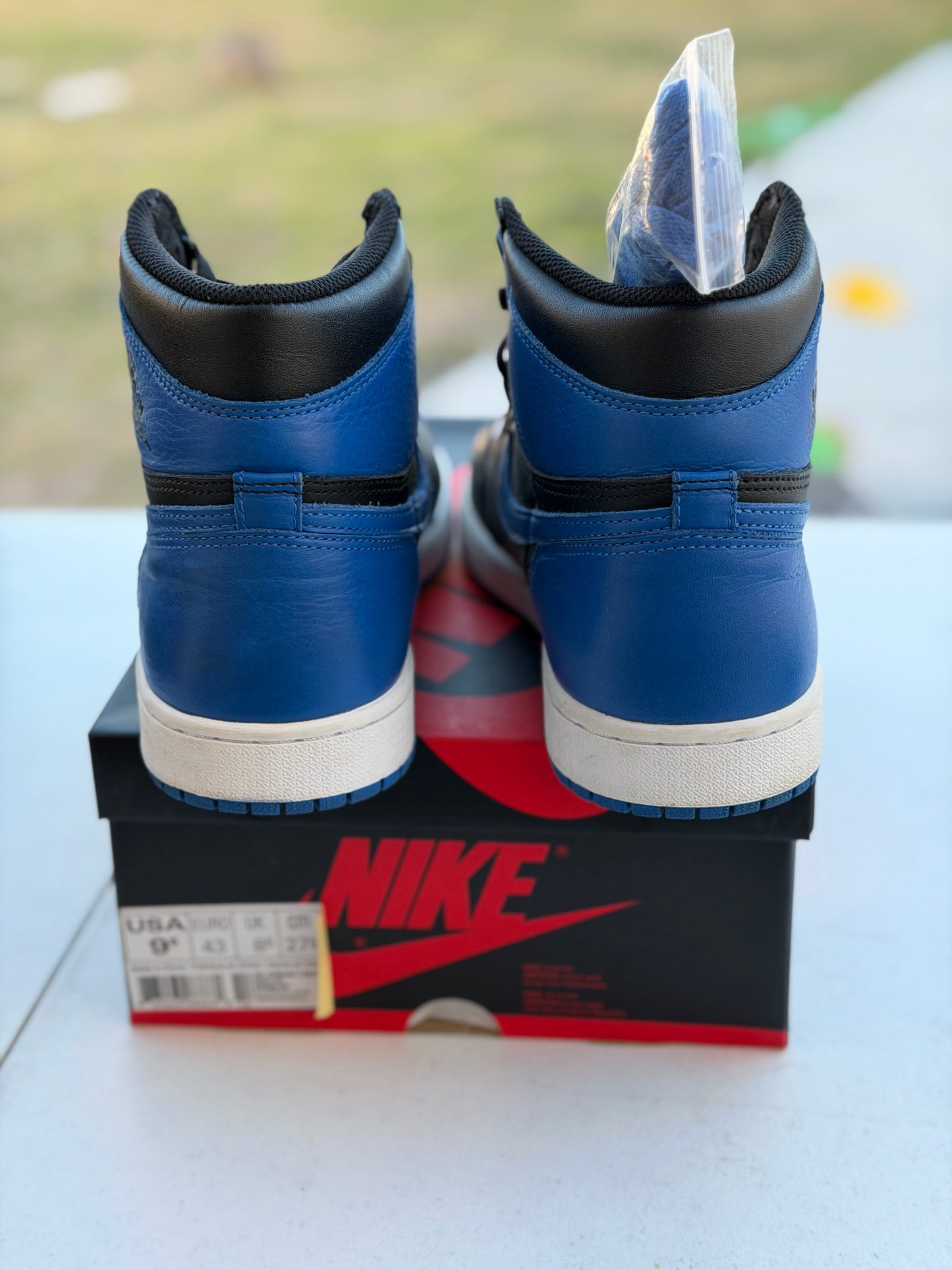 J1 Royal 2017 7.5Mx