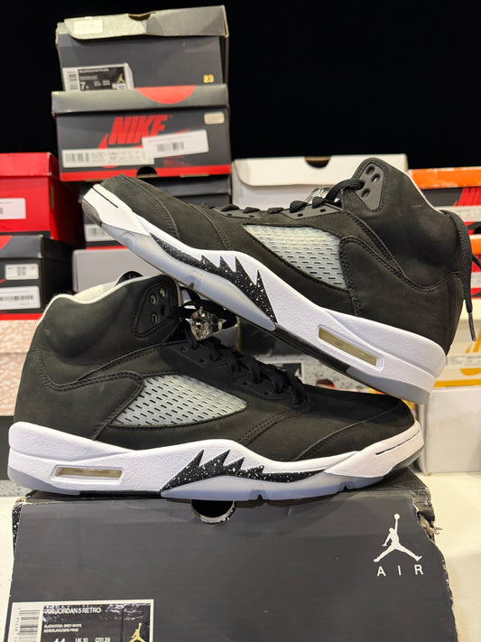 J5 Oreo