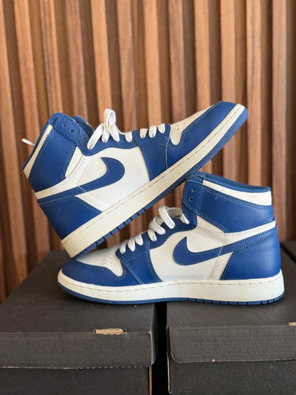 J1 Storm Blue 5Mx