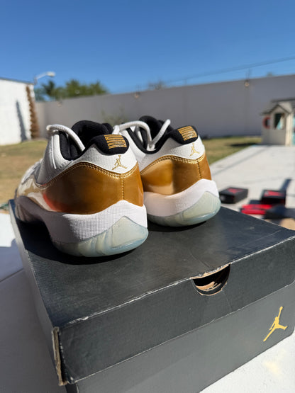 J11 Gold NUEVO