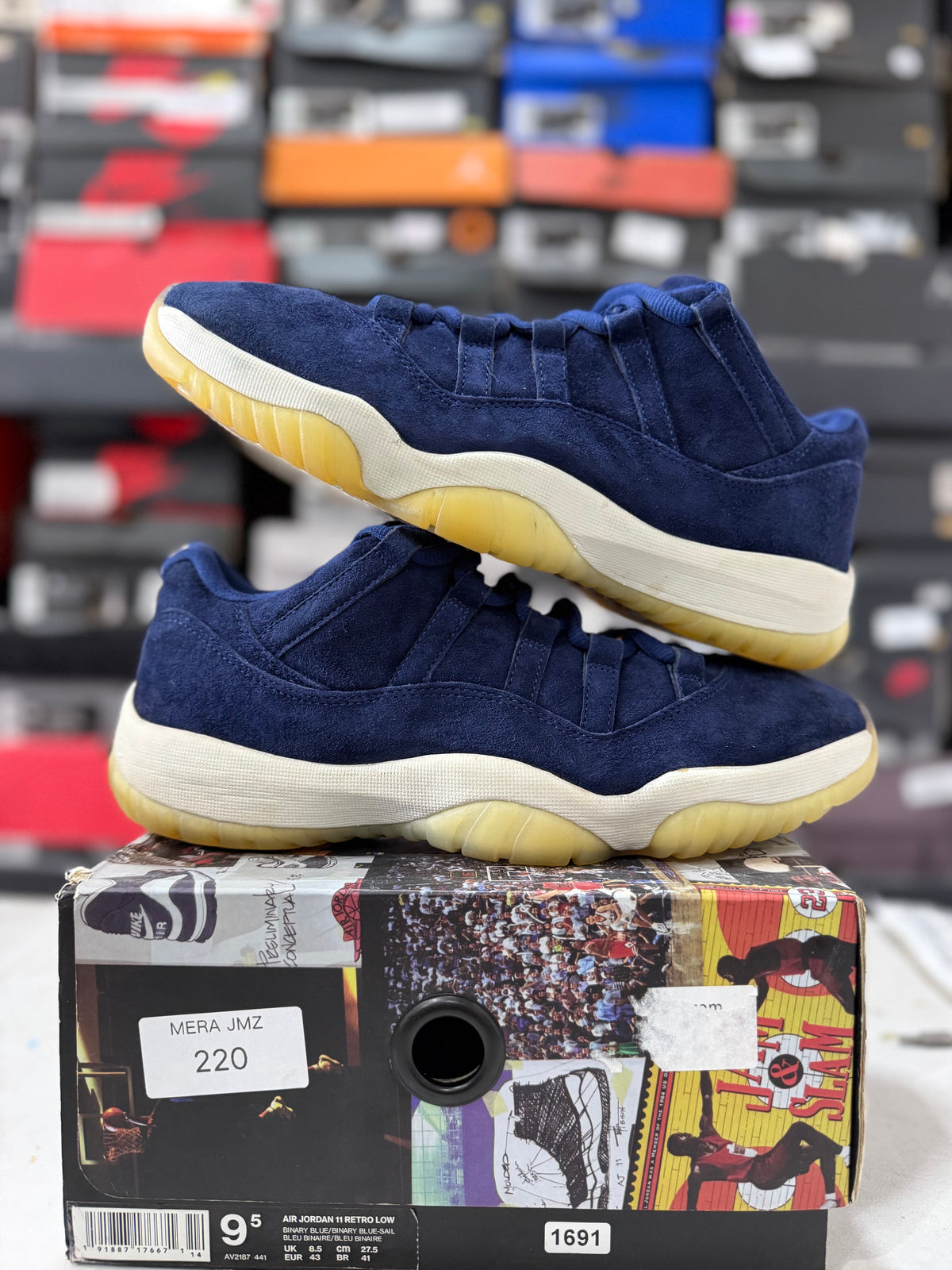 J11 RE2PECT 7.5Mx