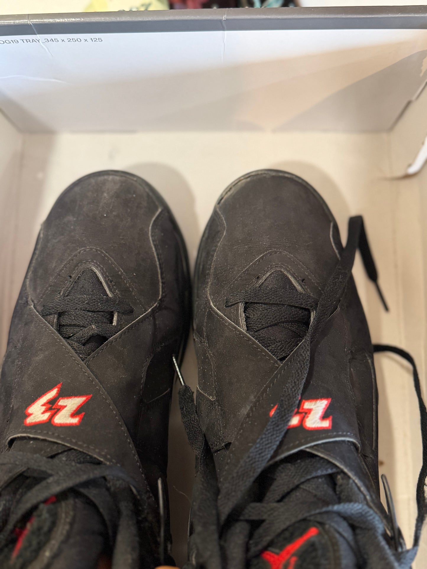 J8 PlayOff 7.5Mx
