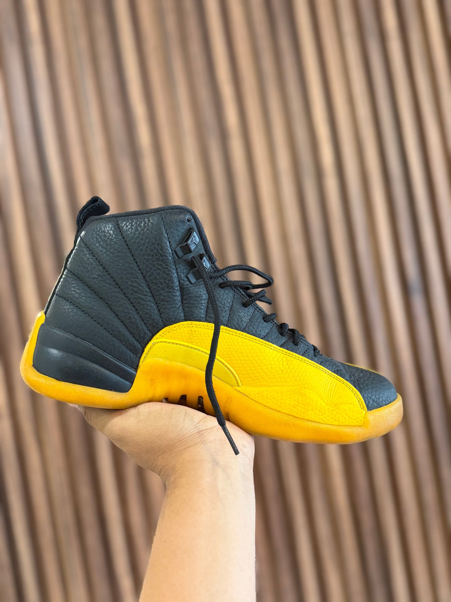 J12 Gold 6.5Mx
