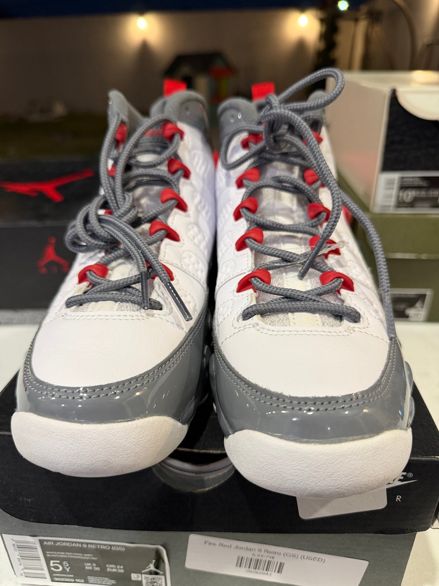 J9 Cool grey 4Mx