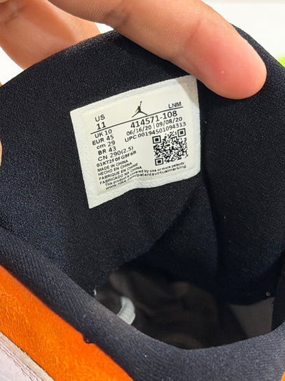 J13 Starfish 9Mx