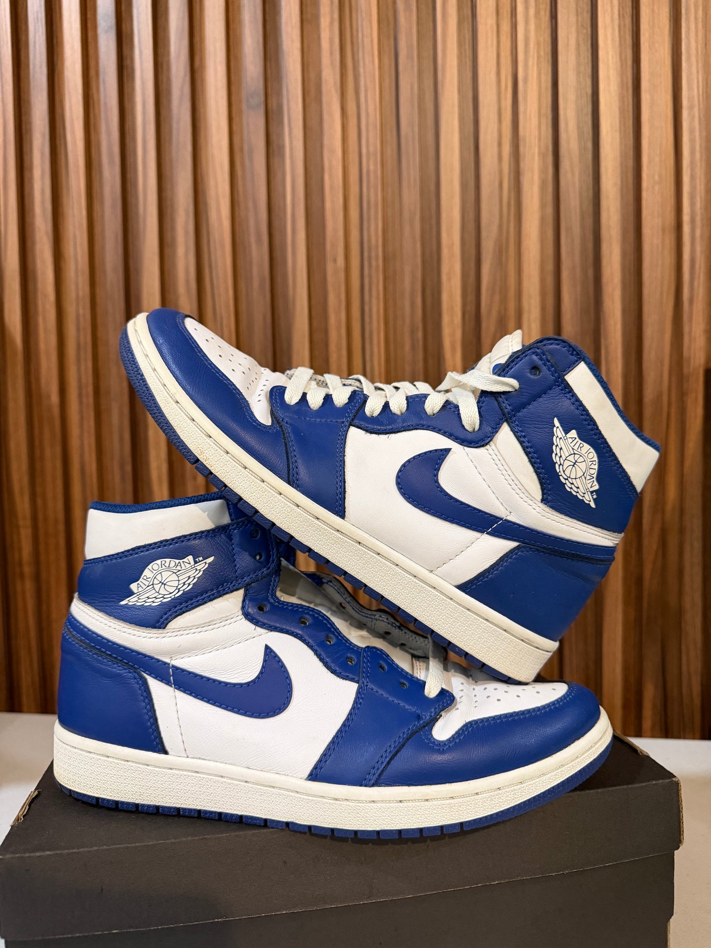 J1 Storm 6.5Mx