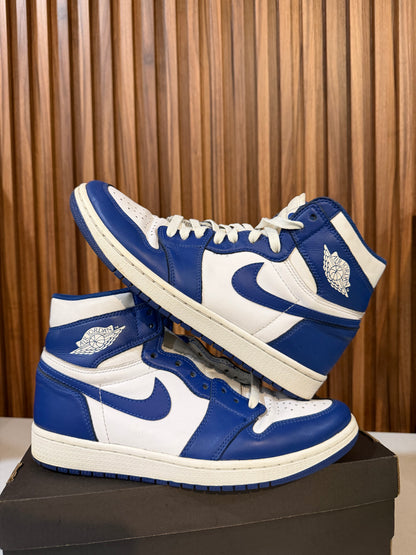 J1 Storm 6.5Mx