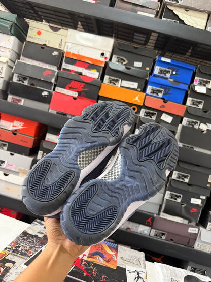 J11 Navy 8.5Mx