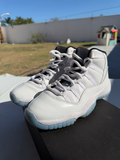 J11 Legend 3.5Mx