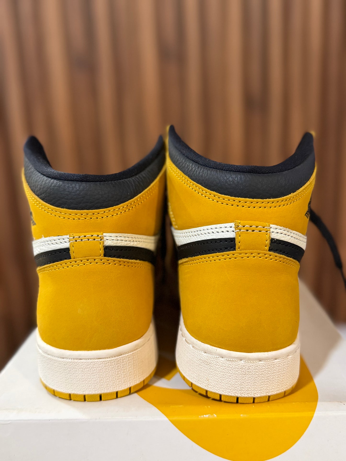 J1 Ochre 5Mx