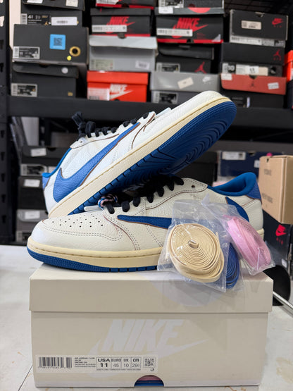 J1 Low Fragment Ts 9Mx NUEVOS