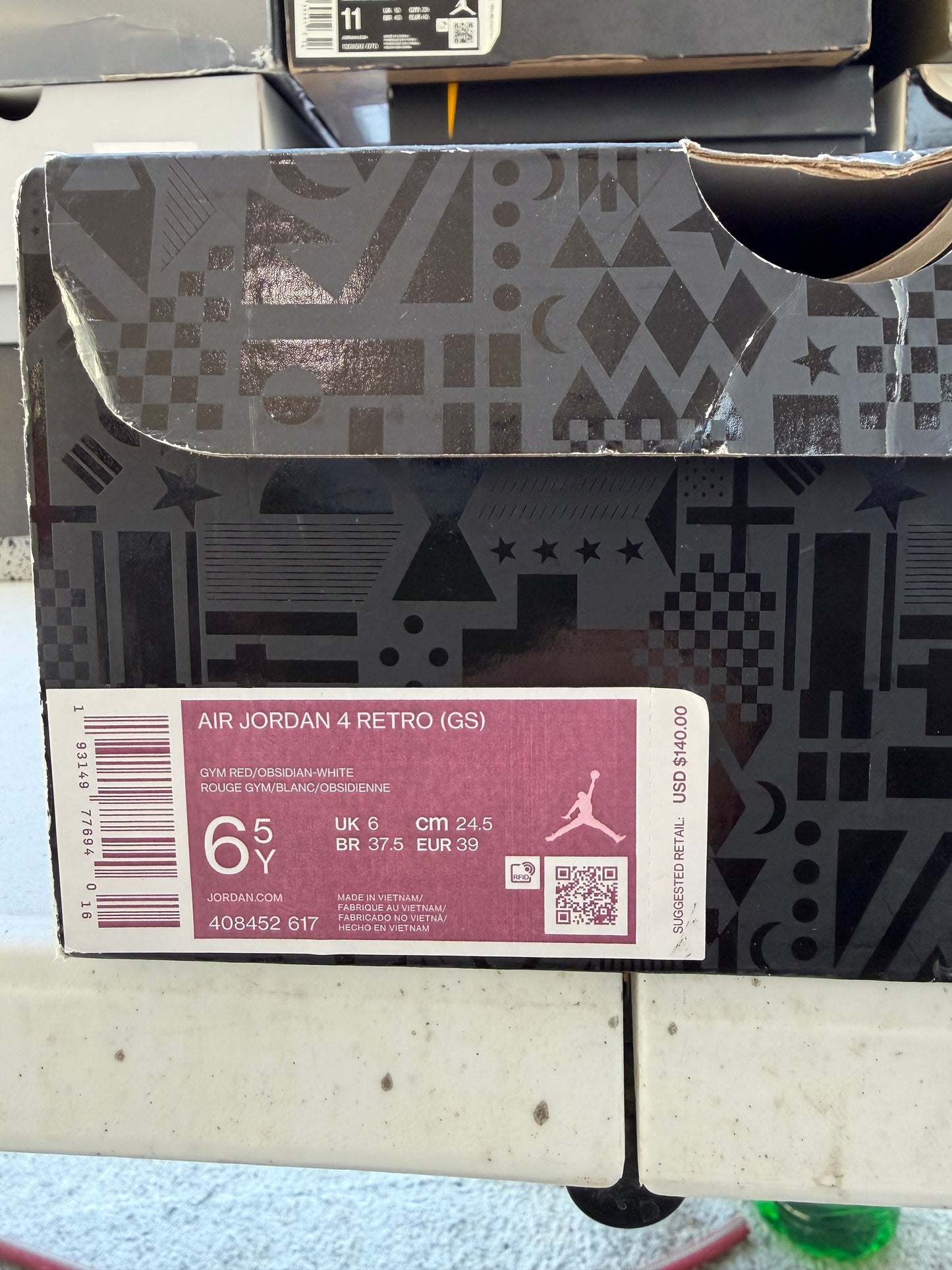 J4 Fiba 4.5Mx