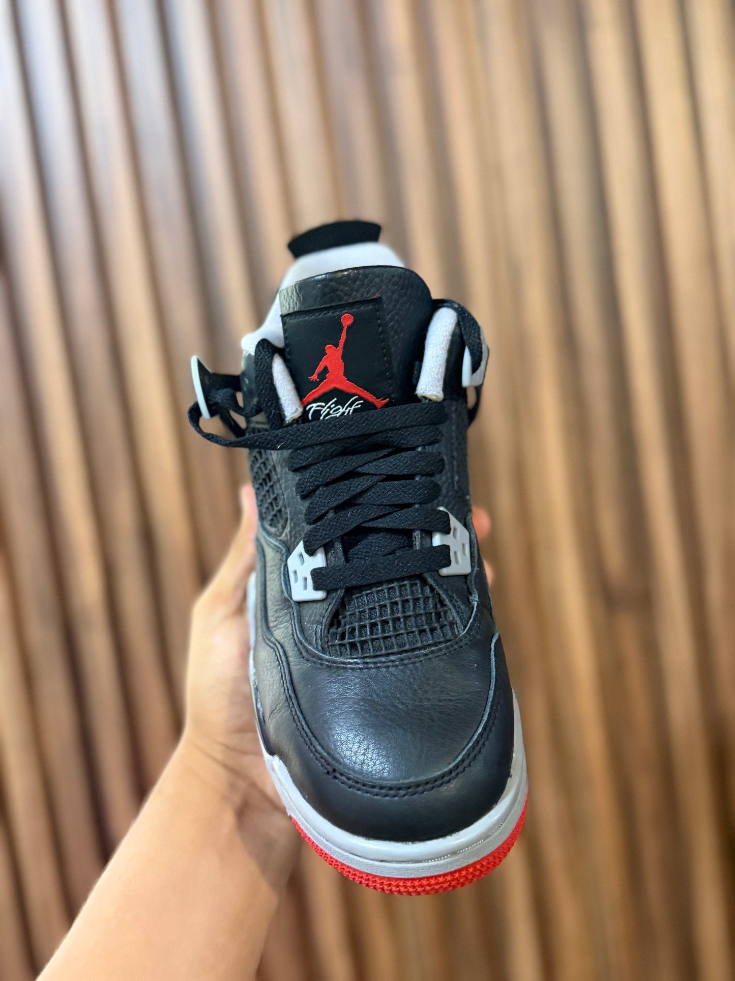 J4 Bred 3.5Mx