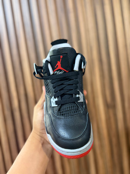 J4 Bred 3.5Mx