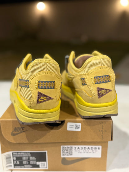 Air Max Travis Scott 4Mx