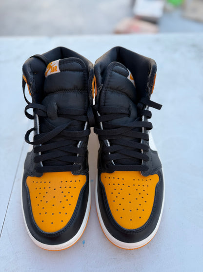 J1 Taxi 6.5Mx