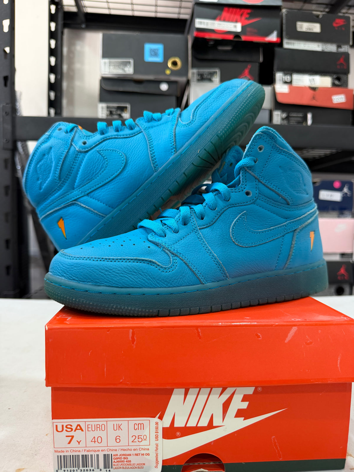 J1 Gatorade 5Mx