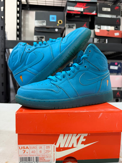 J1 Gatorade 5Mx